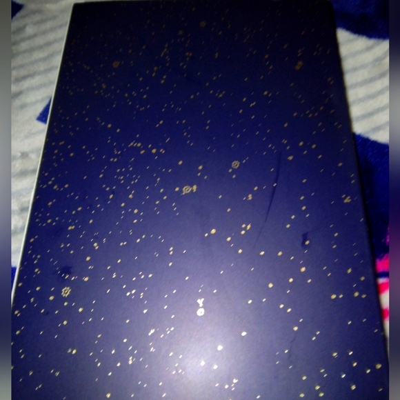 Dior notepad authentic